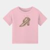 Infant Jersey Short Sleeve Tee Thumbnail