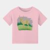 Infant Jersey Short Sleeve Tee Thumbnail