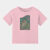 Infant Jersey Short Sleeve Tee Thumbnail