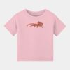 Infant Jersey Short Sleeve Tee Thumbnail