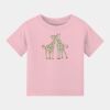 Infant Jersey Short Sleeve Tee Thumbnail
