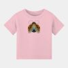 Infant Jersey Short Sleeve Tee Thumbnail