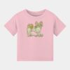 Infant Jersey Short Sleeve Tee Thumbnail