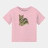 Infant Jersey Short Sleeve Tee Thumbnail