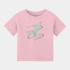 Infant Jersey Short Sleeve Tee Thumbnail