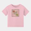 Infant Jersey Short Sleeve Tee Thumbnail