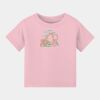 Infant Jersey Short Sleeve Tee Thumbnail