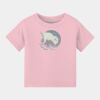 Infant Jersey Short Sleeve Tee Thumbnail