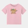 Infant Jersey Short Sleeve Tee Thumbnail