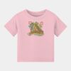 Infant Jersey Short Sleeve Tee Thumbnail