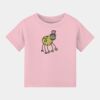 Infant Jersey Short Sleeve Tee Thumbnail