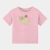 Infant Jersey Short Sleeve Tee Thumbnail