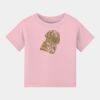 Infant Jersey Short Sleeve Tee Thumbnail