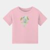 Infant Jersey Short Sleeve Tee Thumbnail
