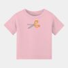 Infant Jersey Short Sleeve Tee Thumbnail