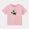 Infant Jersey Short Sleeve Tee Thumbnail