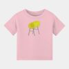 Infant Jersey Short Sleeve Tee Thumbnail