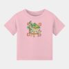 Infant Jersey Short Sleeve Tee Thumbnail