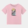 Infant Jersey Short Sleeve Tee Thumbnail