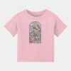 Infant Jersey Short Sleeve Tee Thumbnail