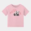 Infant Jersey Short Sleeve Tee Thumbnail