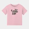 Infant Jersey Short Sleeve Tee Thumbnail