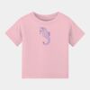 Infant Jersey Short Sleeve Tee Thumbnail