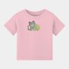 Infant Jersey Short Sleeve Tee Thumbnail