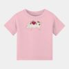 Infant Jersey Short Sleeve Tee Thumbnail