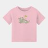 Infant Jersey Short Sleeve Tee Thumbnail