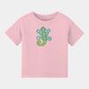Infant Jersey Short Sleeve Tee Thumbnail