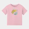 Infant Jersey Short Sleeve Tee Thumbnail