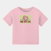 Infant Jersey Short Sleeve Tee Thumbnail