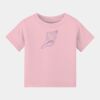 Infant Jersey Short Sleeve Tee Thumbnail
