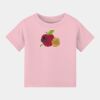 Infant Jersey Short Sleeve Tee Thumbnail