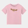 Infant Jersey Short Sleeve Tee Thumbnail