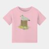 Infant Jersey Short Sleeve Tee Thumbnail