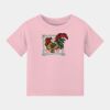 Infant Jersey Short Sleeve Tee Thumbnail