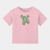 Infant Jersey Short Sleeve Tee Thumbnail