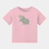 Infant Jersey Short Sleeve Tee Thumbnail