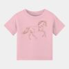 Infant Jersey Short Sleeve Tee Thumbnail