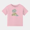 Infant Jersey Short Sleeve Tee Thumbnail