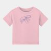 Infant Jersey Short Sleeve Tee Thumbnail