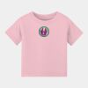 Infant Jersey Short Sleeve Tee Thumbnail