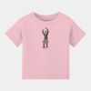 Infant Jersey Short Sleeve Tee Thumbnail