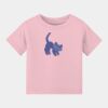 Infant Jersey Short Sleeve Tee Thumbnail