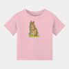 Infant Jersey Short Sleeve Tee Thumbnail