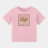 Infant Jersey Short Sleeve Tee Thumbnail