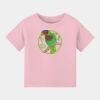 Infant Jersey Short Sleeve Tee Thumbnail