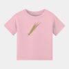Infant Jersey Short Sleeve Tee Thumbnail
